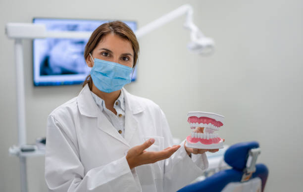 Best Emergency Dentist for Lost Fillings or Crowns in Franklin, OH