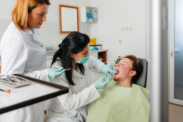 Best Emergency Dentist for Lost Fillings or Crowns in Franklin, OH