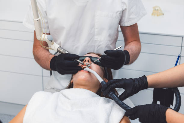 Best Emergency Dental Services for Seniors in Franklin, OH