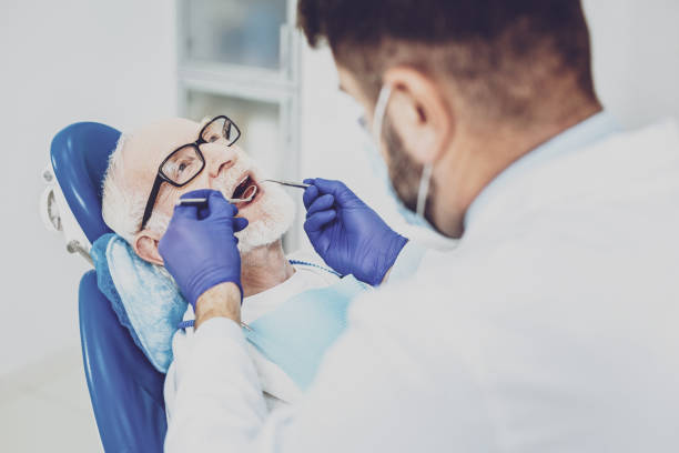 Best Emergency Cosmetic Dentistry in Franklin, OH
